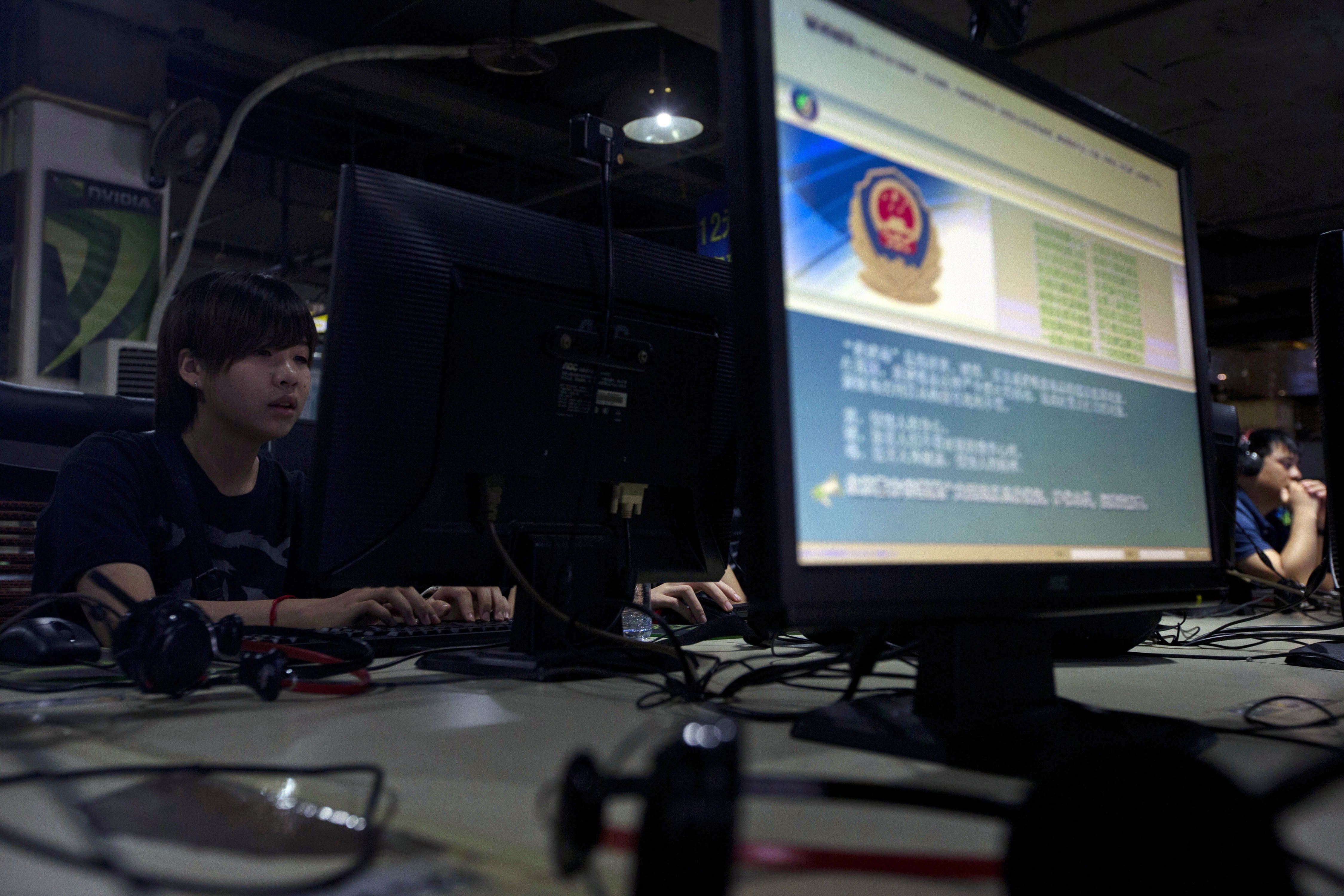 China’s VPN Crackdown Weighs on Foreign Companies There